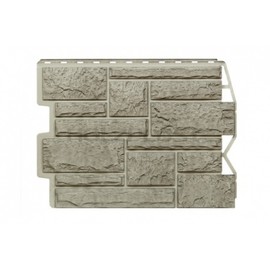 Цокольный сайдинг Holzplast Бут